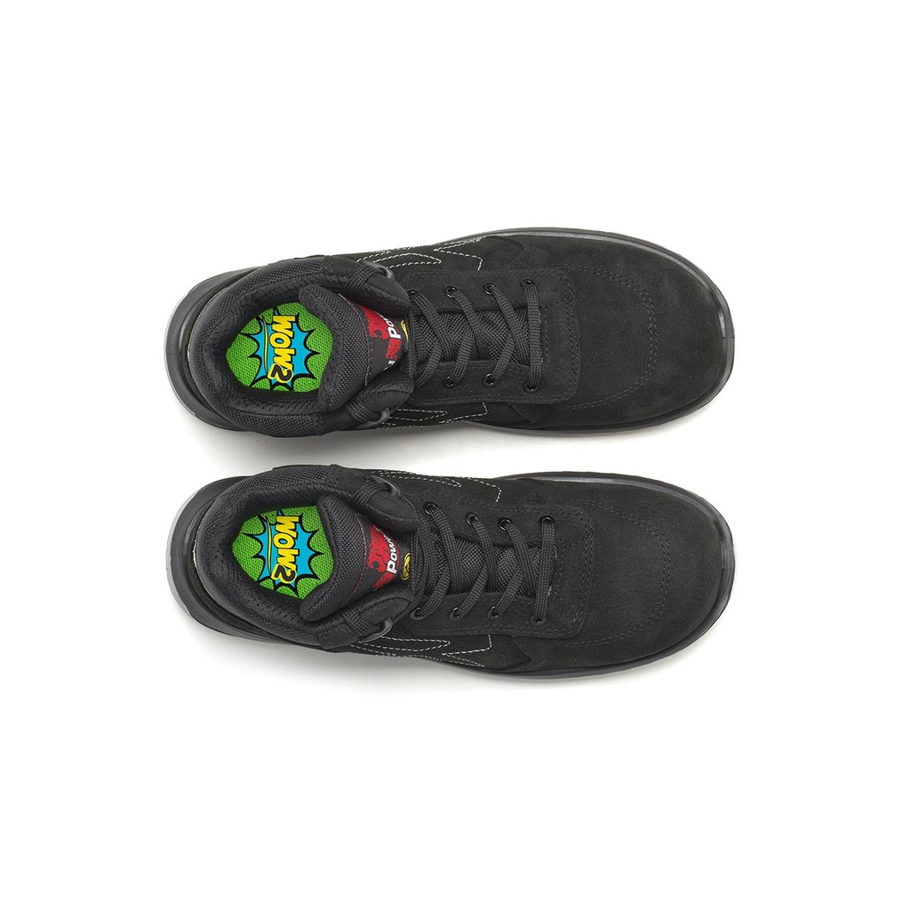 TWEED S3 CI SRC ESD