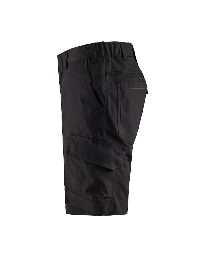 Short Industrie Stretch 2D