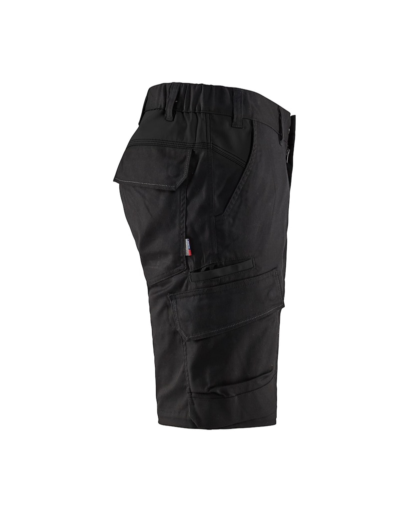 Short Industrie Stretch 2D