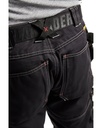 PANTALON X1500 COTON