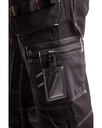 PANTALON X1500 COTON