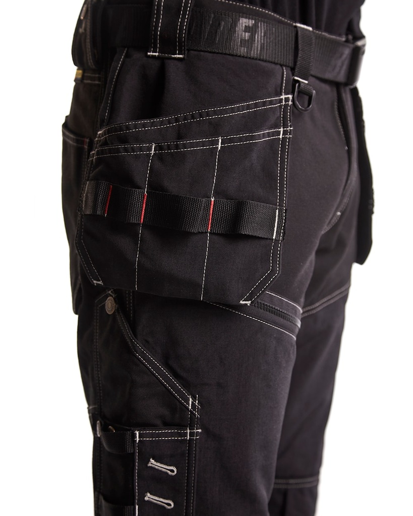 PANTALON X1500 COTON