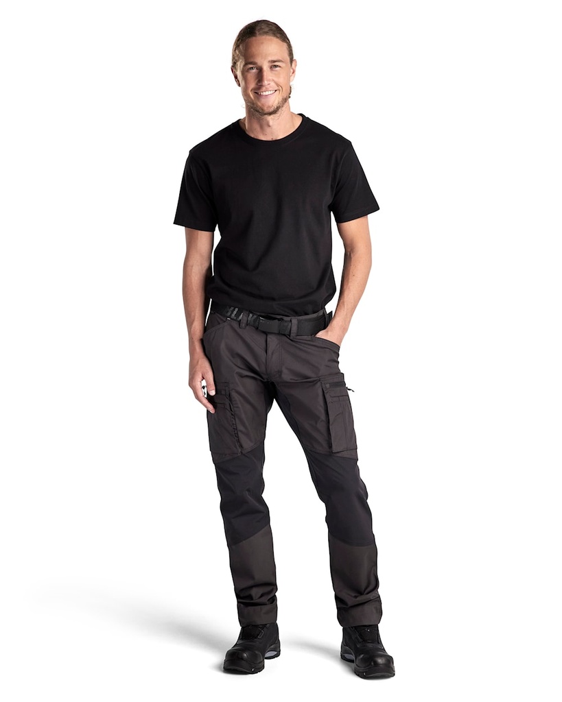 PANTALON MAINTENANCE +STRETCH