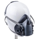 Demi-masque réutilisable 3M 7500