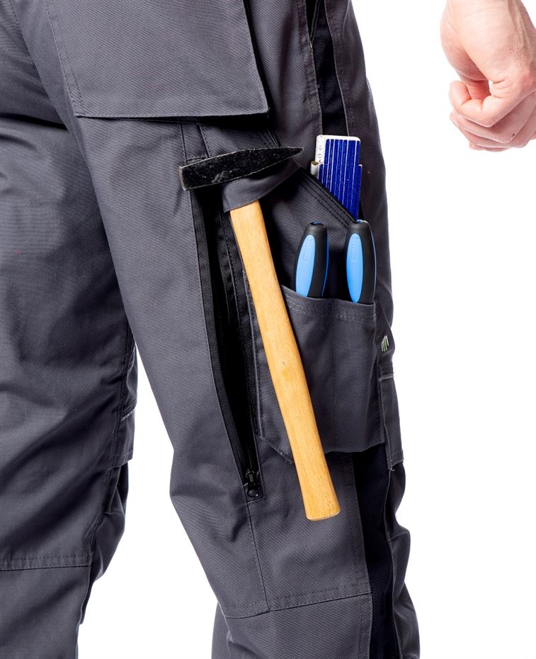 PANTALON ARDON URBAN+ 