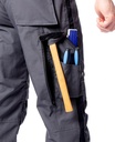 PANTALON ARDON URBAN+ 