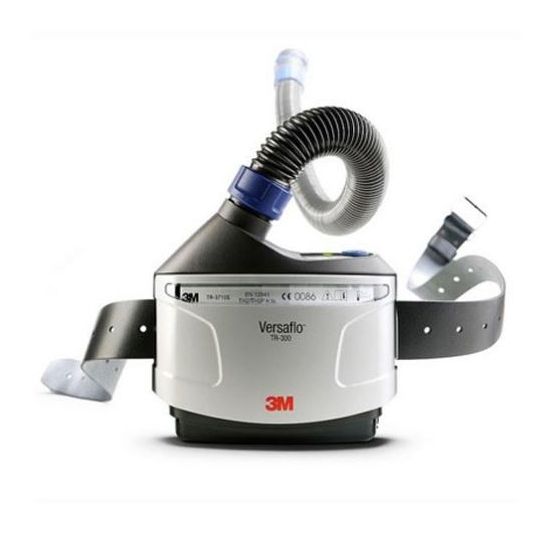 Kit unité de ventilation à filtre Versaflo TR-302E+