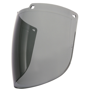 Visière Turboshield polycarbonate teinté 1031748
