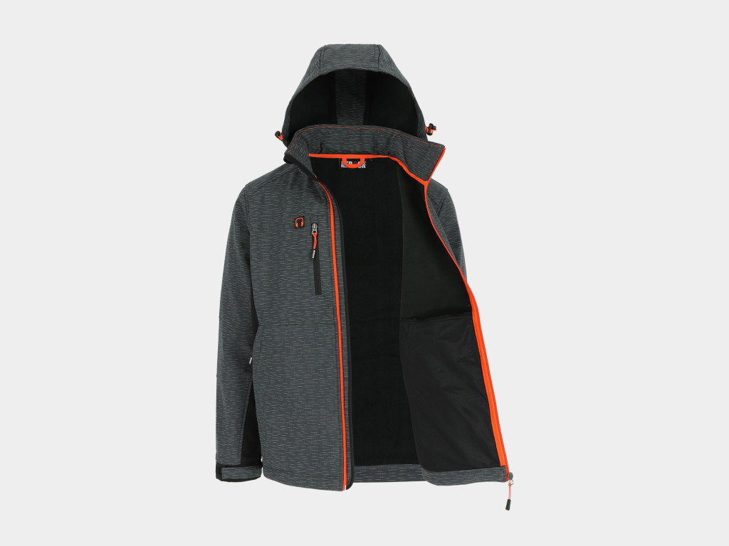 Veste Walder Herock