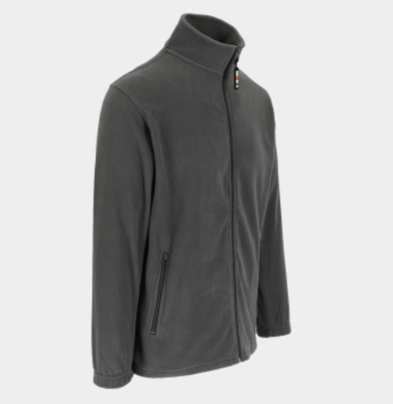 Veste polaire Darius Herock