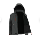 Veste Tristan Herock
