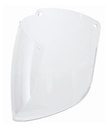 Visière Turboshield polycarbonate teinté 1031748