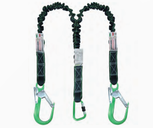 Anti-chut absorbeur d'énergie Kratos FA 30 1000 20