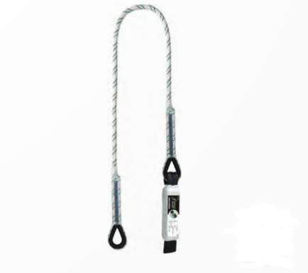 Anti-chute absorbeur d'énergie Kratos FA 30 500 15