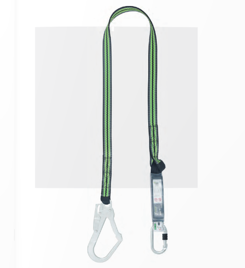 Anti-chute absorbeur d'énergie Kratos FA 30 304 18