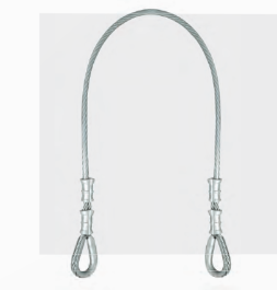 Elingue d'encrage Kratos FA 60 006 