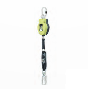 Anti-chute à rappel automatique Kratos FA 20 402 03
