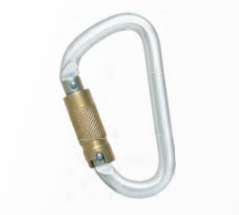 Mousquetons Kratos FA 50 301 23