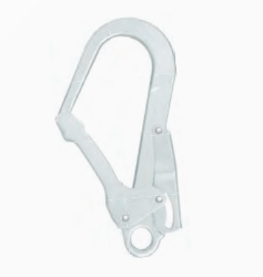 Mousquetons déchauffage Kratos FA 50 207 55