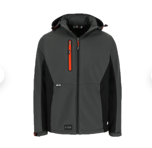 Veste Tristan Herock
