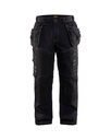PANTALON X1500 COTON