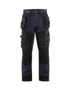PANTALON X1500 COTON