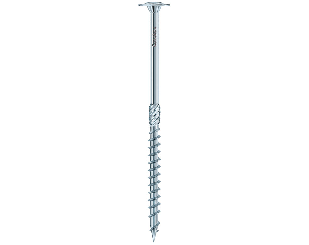 Paneltwistec AG - Acier inoxydable - Tête Large