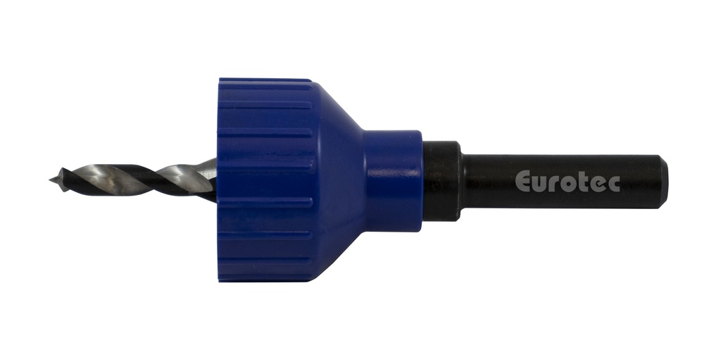 Drill-Stop pour Vis de forage pour profilés