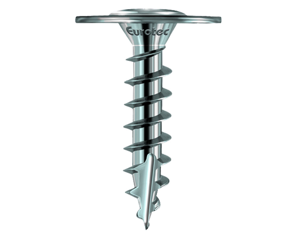 Vis de connexion de poteaux A2