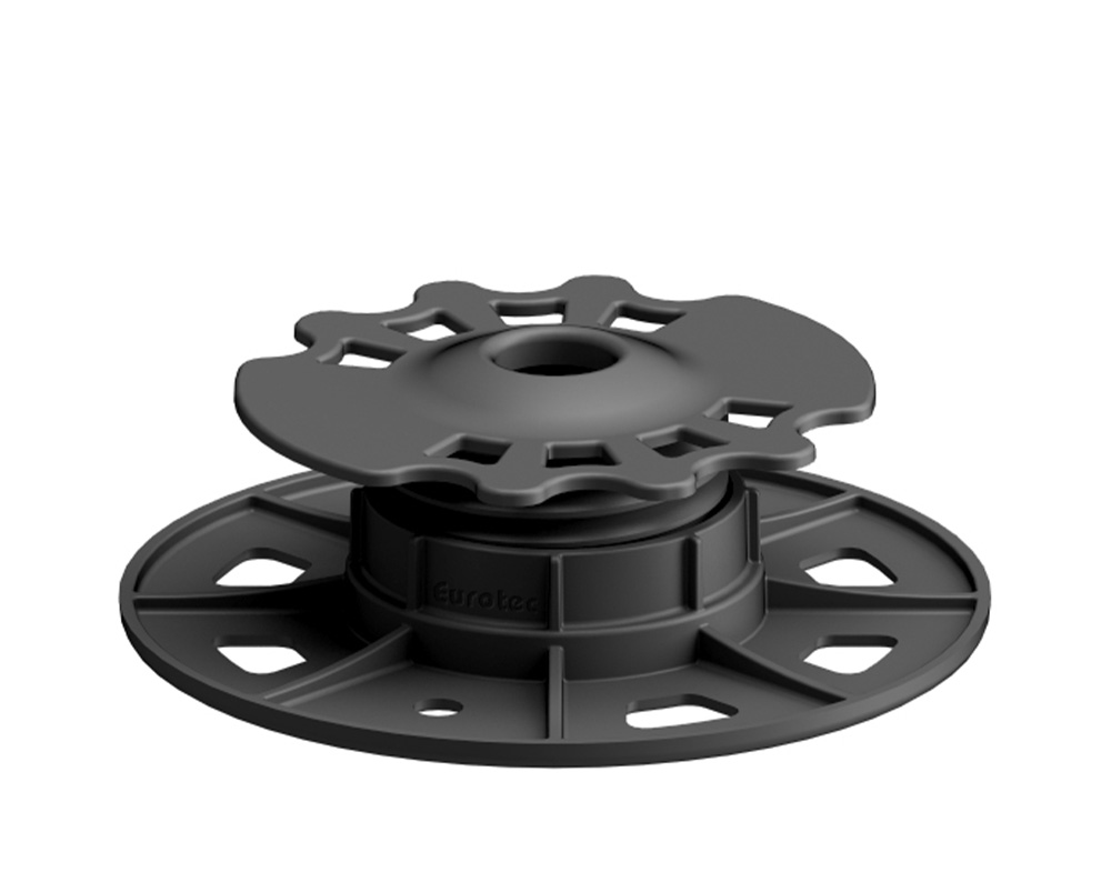 Pieds de réglage SL BASE