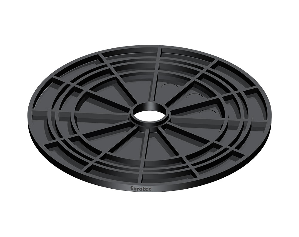 Plaque d'extension XXS