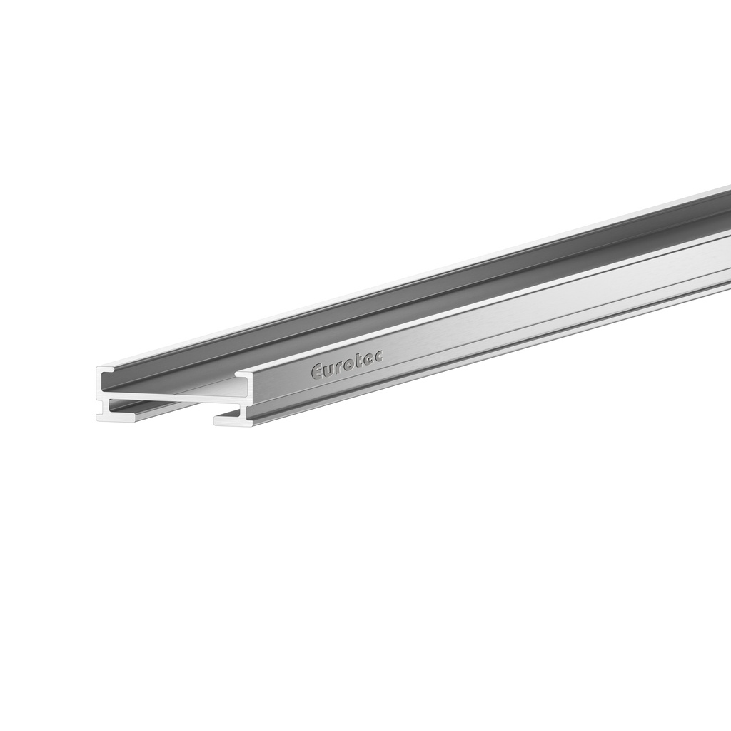 Système de profilés aluminium EVO Slim
