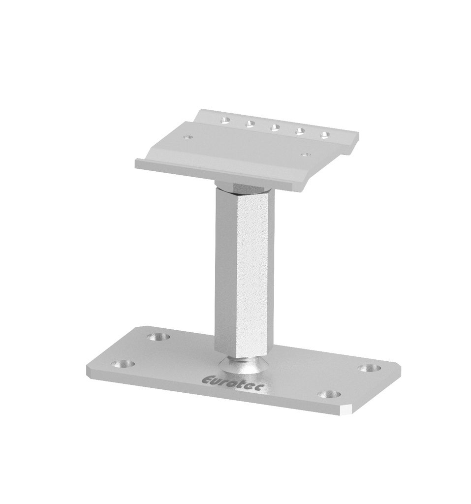 Pieds de poteaux - PediX Easy