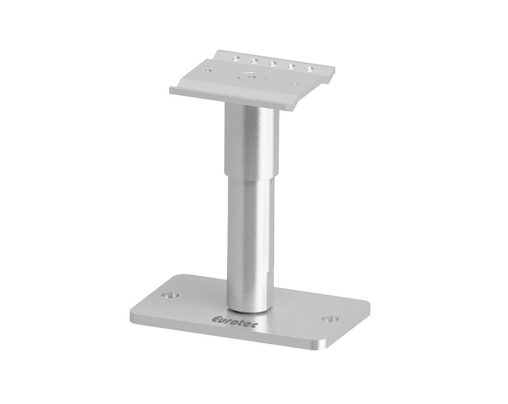 Pieds de poteaux - PediX Duo