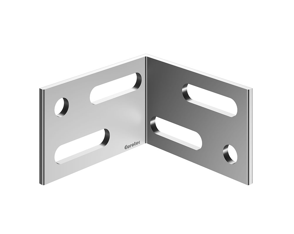 Connecteur d'angle EVO