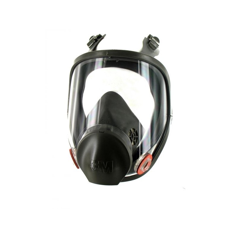 Masque complet réutilisable 3M 6000