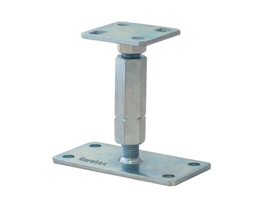 [904749] Pieds de poteaux 135 + 65