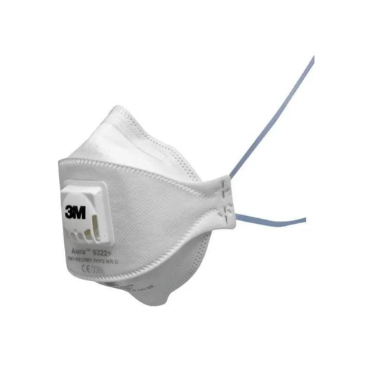 Masque 3M 9322+