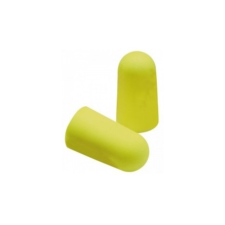 Bouchon d'oreille E-A-R Soft Neon 3M