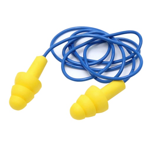 Bouchon d'oreille E-A-R Ultrafit 3M 