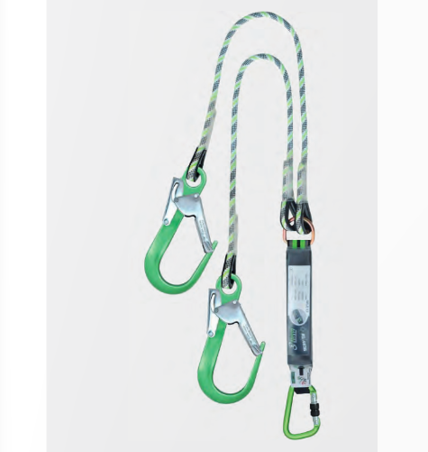 Anti-chute absorbeur d'énergie Kratos FA 30 610 15