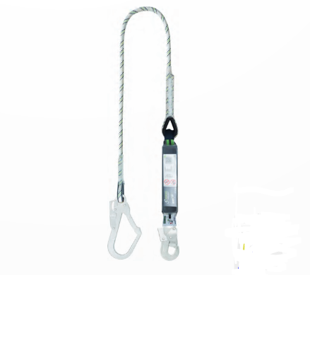 Anti-chute absorbeur d'énergie Kratos FA 30 503 15