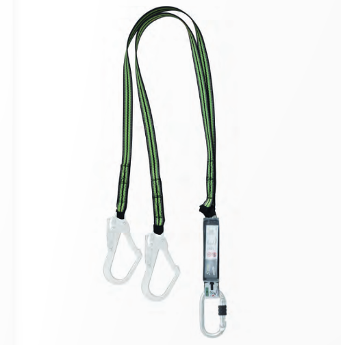 Anti-chute absorbeur d'énergie Kratos FA 30 400 18