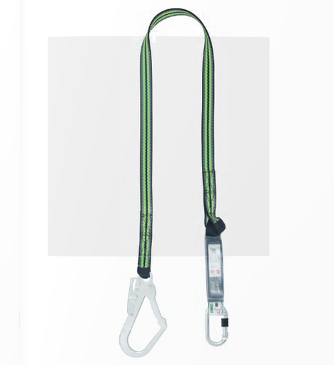 Anti-chute absorbeur d'énergie Kratos FA 30 304 18