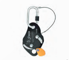 Anti-chute à rappel automatique Kratos FA 20 103 00A