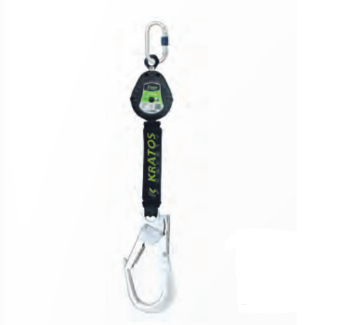 Anti-chute à rappel automatique Kratos FA 20 503 02