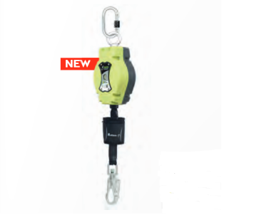 Anti-chute à rappel automatique Kratos FA 20 504 06