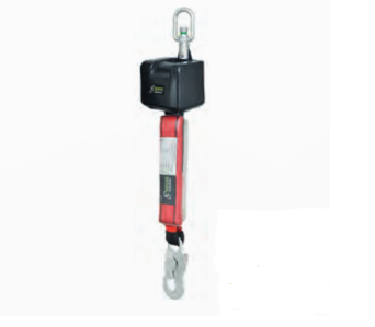 Anti-chute à rappel automatique Kratos FA 20 302 02