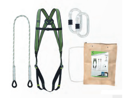 Kit anti-chute Kratos FA 80 001 00