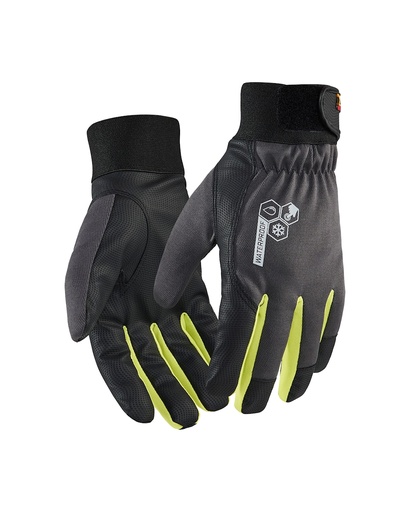 [287614049700] GANTS DE TRAVAIL HIVER